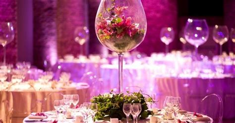 10 Stunning Reception Centerpiece Ideas That You Can Steal For Your