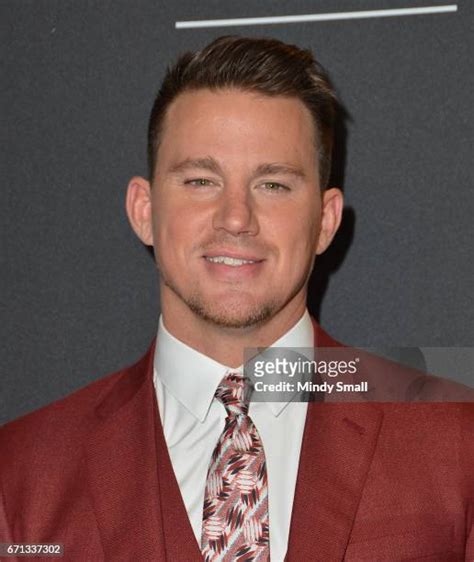 Channing Tatum 2017 Photos And Premium High Res Pictures Getty Images