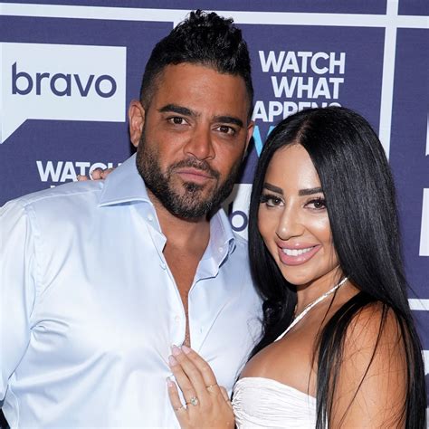 Shahs Of Sunset S Paulina Ben Cohen Breaks Her Silence On Fiancé Mike Shouheds Arrest