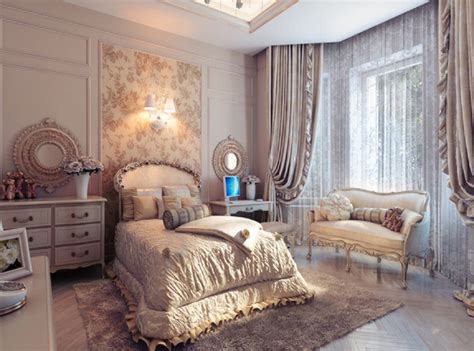 Bedroom A Place For Relaxation And Inspiration Interior Design Paradise