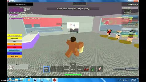 Roblox Naked Test Youtube