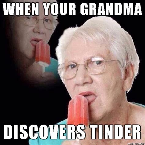 Grandma Memes Fun