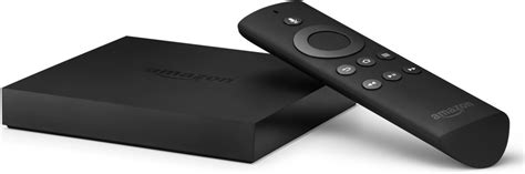 Amazon Unveils Fire Tv Easiest Way To Enjoy Movies Games And Music