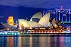 File:Sydney Opera House Close up HDR Sydney Australia.jpg - Wikipedia