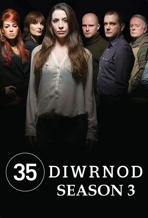 A newly appointed coroner investigates a string of mysterious deaths in toronto. 35 Diwrnod - Season 3 - Watch Full Episodes for Free on WLEXT