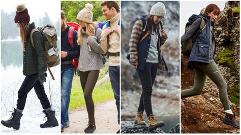 Trending Hiking Clothes For Women In 2020 The Outdoor