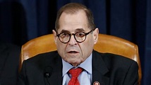 Rep Jerry Nadler Says House Judiciary Committee Will Investigate Trump ...