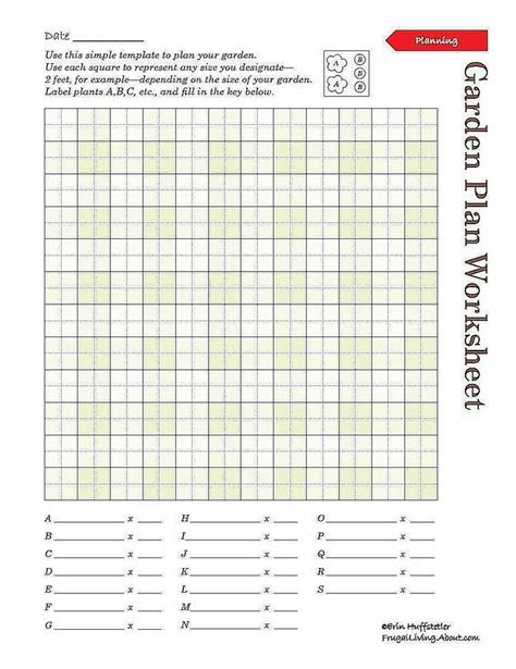 Using my best garden planner printable, you'll have everything you need from start to finish. Gardening Basics | Free garden planner, Garden notebook ...