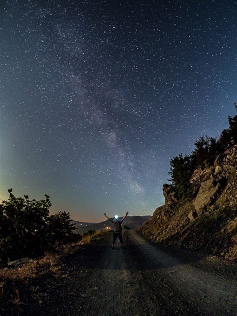 How To Shoot Perfect Night Landscape Photography