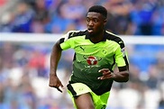 Tyler Blackett on life at Reading FC and why this is the 'best squad ...