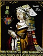 ELIZABETH OF YORK DUCHESS OF SUFFOLK | Plantagenet, Elizabeth of york ...