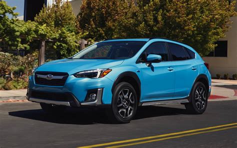Subaru xv gt edition is a 5 seater crossover available at a starting price of rm 133,788 in the malaysia. Photos Subaru Crosstrek 2020 - 1/1 - Guide Auto