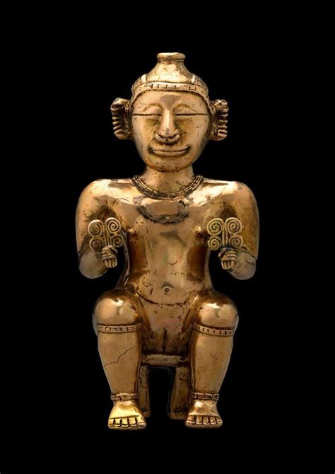 Beyond El Dorado Ancient Columbia And Its Golden Treasures