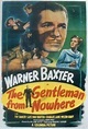 The Gentleman from Nowhere - Film (1948) - SensCritique
