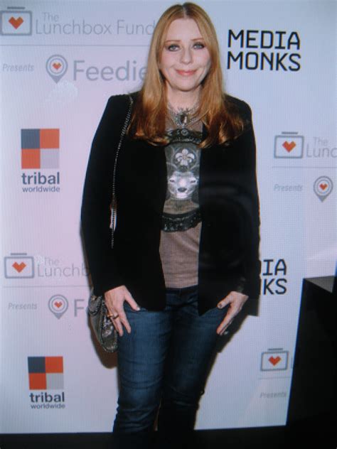 Bebe Buell In A Stag Tshirt From Moonshine Nettienew Orleans La