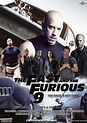 Fast And Furious 9 Poster Hd Download