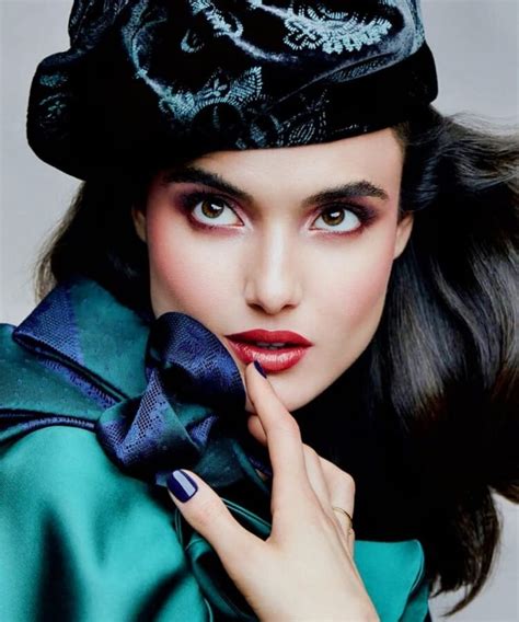 Picture Of Blanca Padilla