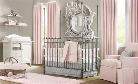 22 Baby Room Designs And Beautiful Nursery Decorating Ideas