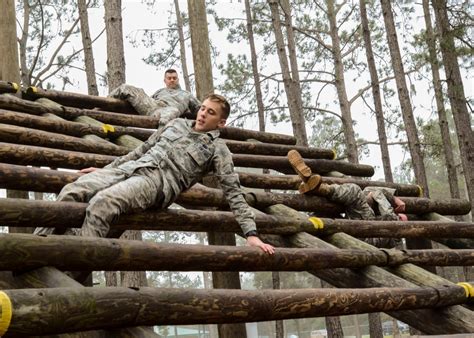 Dvids Images Air Assault Obstacle Course Orientation Image 4 Of 6
