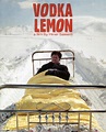 Vodka Lemon - movie POSTER (Style A) (11" x 17") (2003) - Walmart.com