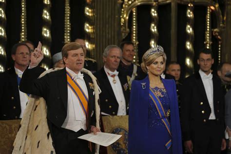 Succession To The Throne Royal House Royal House Of The Netherlands