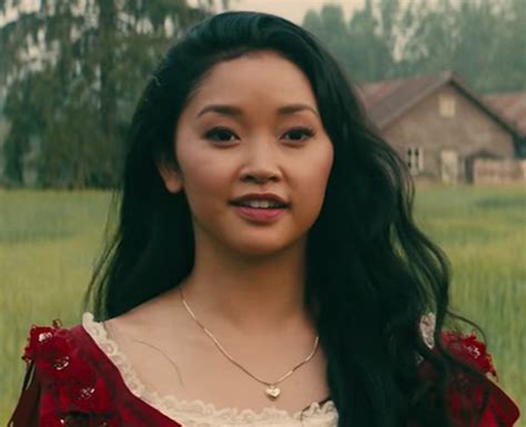 Netflixs To All The Boys Ive Loved Before Meet The Cast Popbuzz