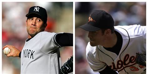 Mike Mussina Is The Latest Example Of The Hall Of Fame Cap Conundrum