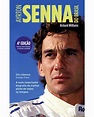 Ayrton Senna do Brasil - Brochado - Richard E. Williams, Richard ...