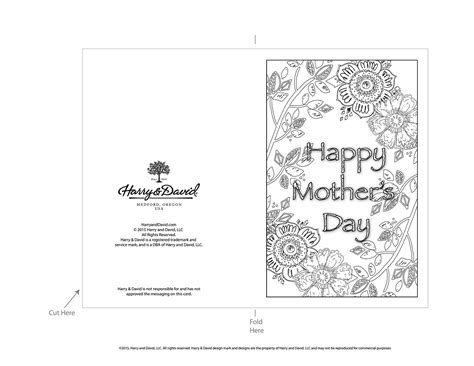 mothers day cards templates amazing choose from thousands of templates