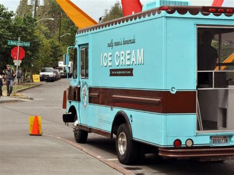 Cold cookie company's delightful menu of desserts will pique everyone's sweet tooth. Foodista | The Food Truck, Food of the Recession