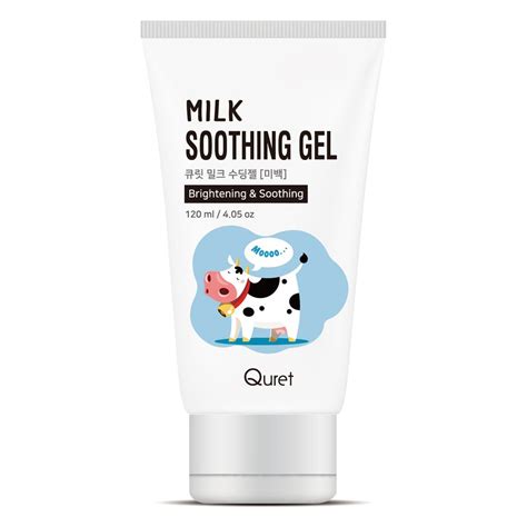 Comprar Milk Soothing Gel Planet Skin