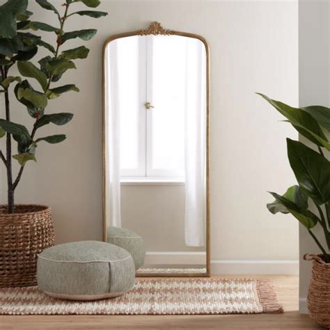 I Found The Best Anthropologie Mirror Dupe Plus 7 More Affordable