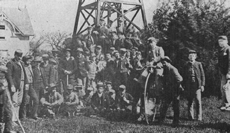Filestudents At St Matthews Military Academy C 1885 Wikimedia