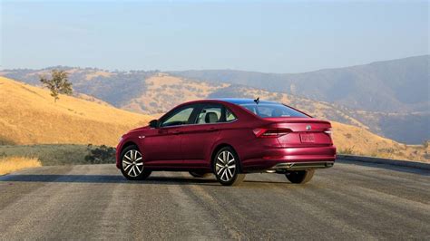 The 2021 volkswagen jetta is basically unchanged for 2021. VW Jetta GLI Rendering Shows The Affordable Sports Sedan ...
