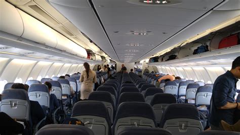 Plan De Cabine Cebu Pacific Air Airbus A330 Seatmaestrofr