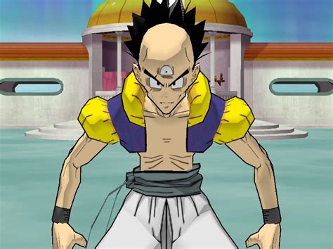 Obviously the most broad type as magic can be anything. Tiencha | Dragon Ball Wiki | FANDOM powered by Wikia