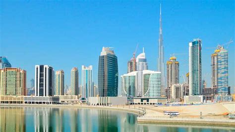 Dubai Emirados Árabes O Que Fazer Pontos Turísticos E História