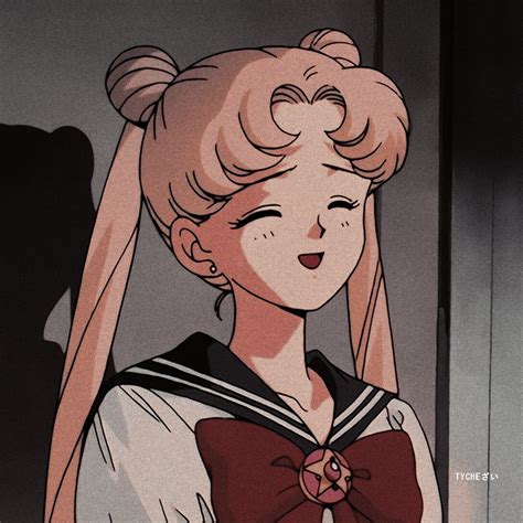 Aesthetic Sailor Moon Icons En 2022 Frases De Sailor Moon Dibujos Bonitos Personajes De Anime