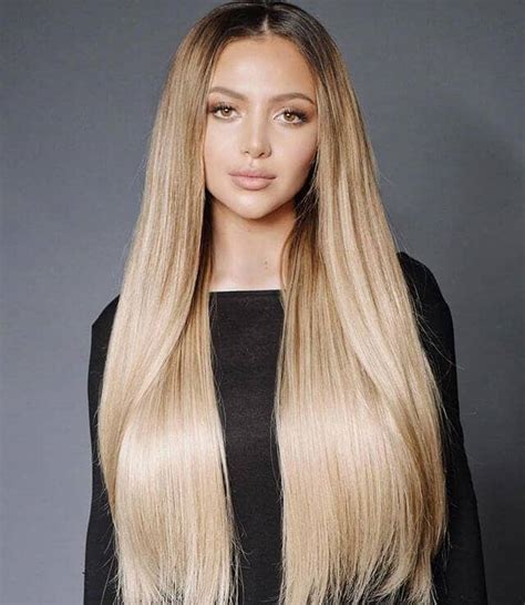 50 Gorgeous Light Brown Hairstyle Ideas To Rock A Hot New Look In 2020