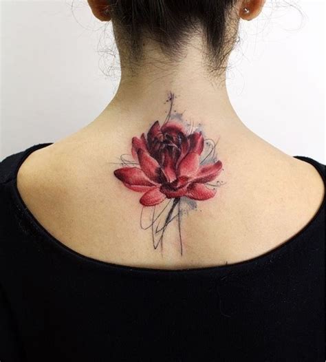 Pin By Nia Kostadinova On Tattoos Purple Tattoos Body Art Tattoos