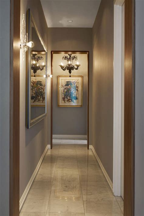 You probably have plenty of thoughts from kitchen décor ideas to bedroom decorating ideas, but there's a smaller space you're probably overlooking within all your design plans: 34 Small Hallway Ideas For Home On Architectures Ideas