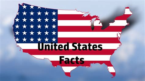 Top 10 Facts About The United States Youtube