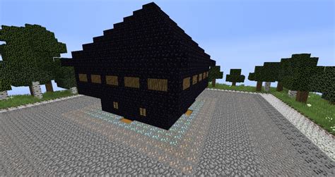 Blockhouse 2 Team Pvp Arena Challenge By Seriouswarrior Minecraft Map