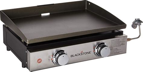 Best Blackstone For Camping 5 Griddles For Explorers