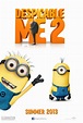 Movie Review: 'Despicable Me 2' is A Charmer and a Winner - Movie Buzzers