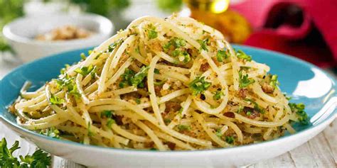 Spaghetti Con La Mollica Grazia Di Stefano Nutrizionista