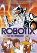 Robotix (1987) - Posters — The Movie Database (TMDB)