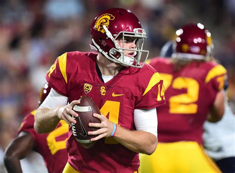 USC Football: Over/under and stat predictions for the 2017 season