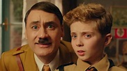 Una película de Disney en la que Hitler es el mejor amigo de un niño ...