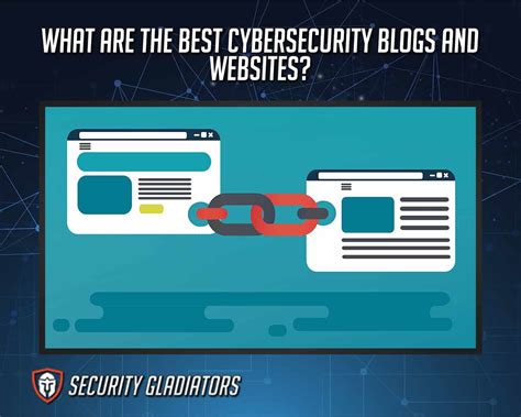 What Are The Best Cybersecurity Blogs And Websites In 2022